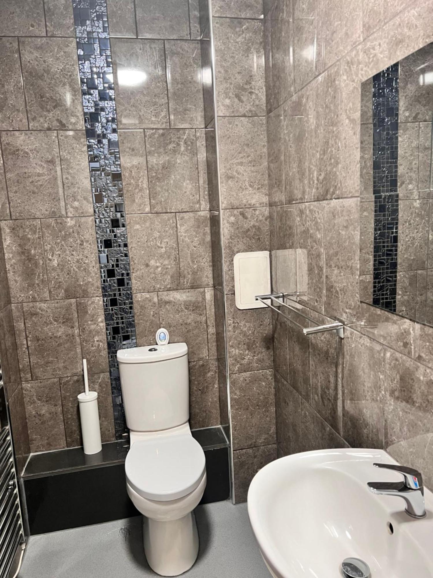 Stars Luxury Home Londyn Zewnętrze zdjęcie