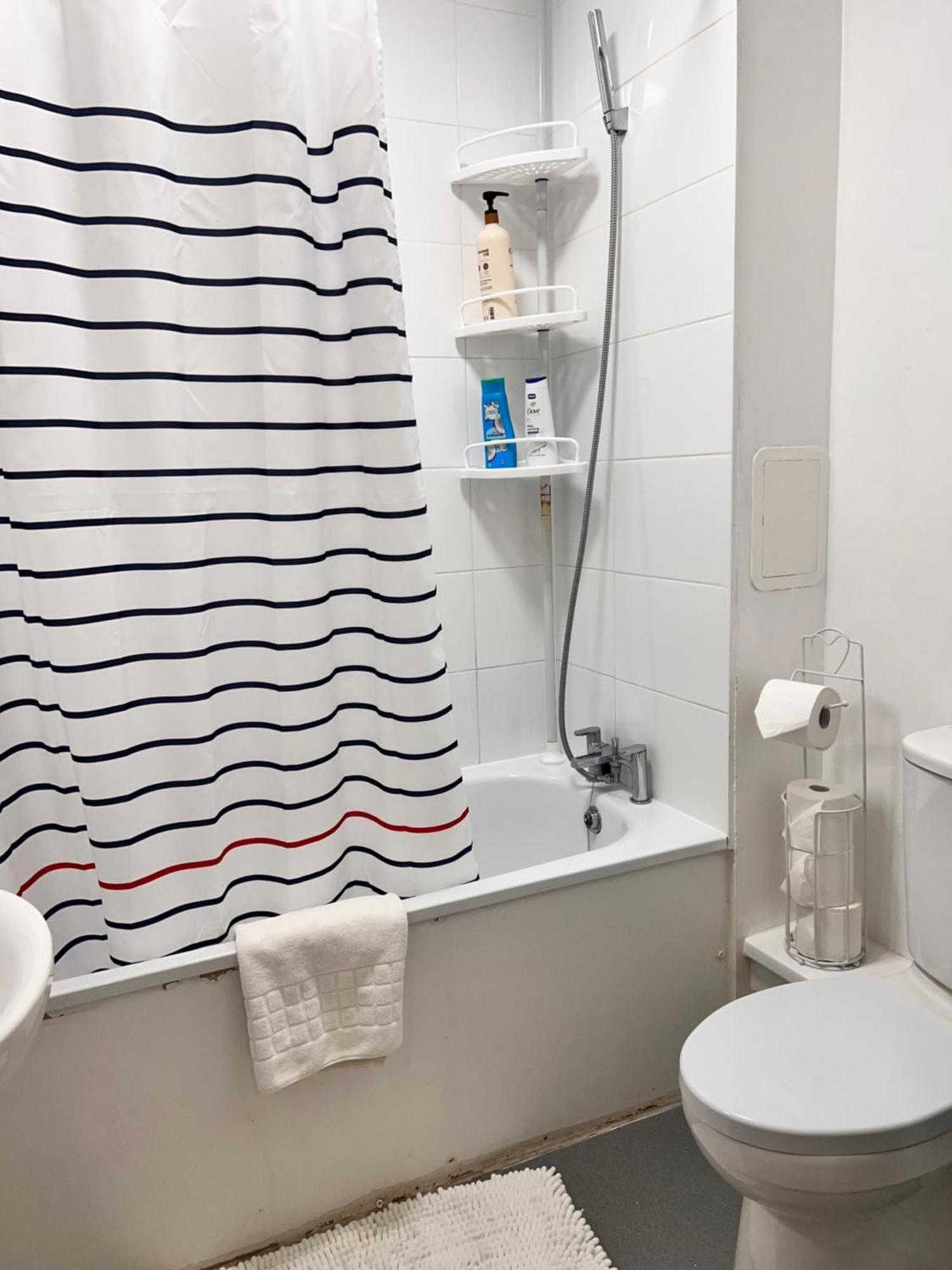 Stars Luxury Home Londyn Zewnętrze zdjęcie